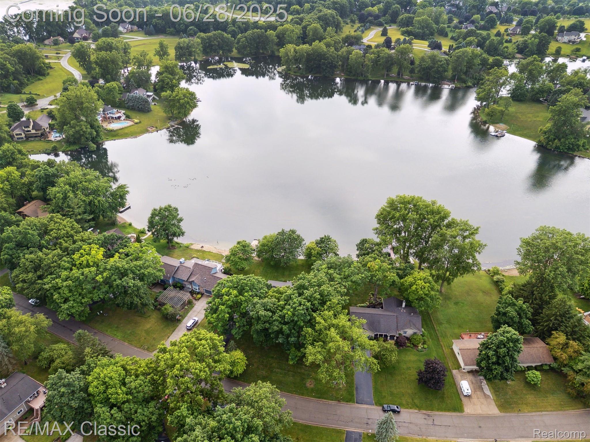 3925 Taggett Lake Drive