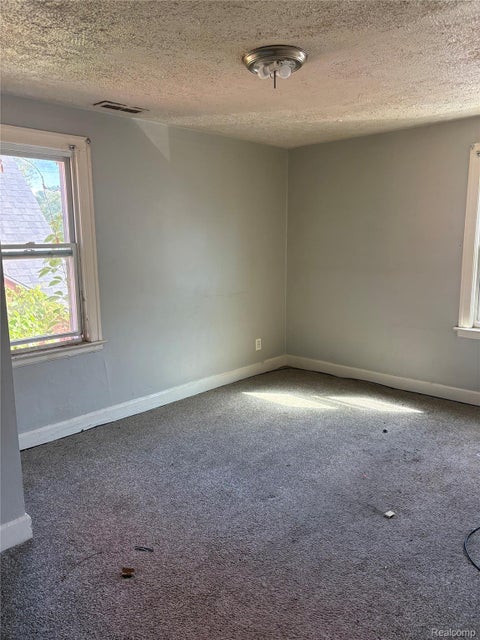 Tiny photo for 5791 Whittier Street, Detroit City, MI 48224 (MLS # 20261069431)