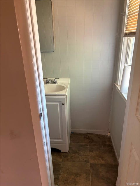 Tiny photo for 5791 Whittier Street, Detroit City, MI 48224 (MLS # 20261069431)