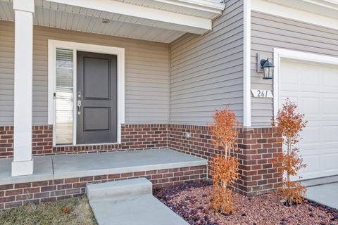 A home in WhiteLakeCharterTownship_Oakland