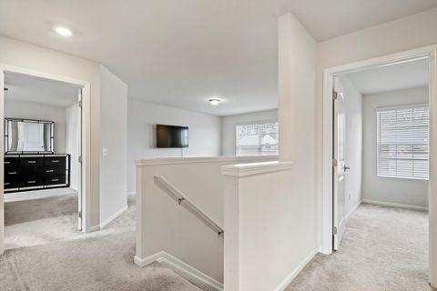 A home in WhiteLakeCharterTownship_Oakland