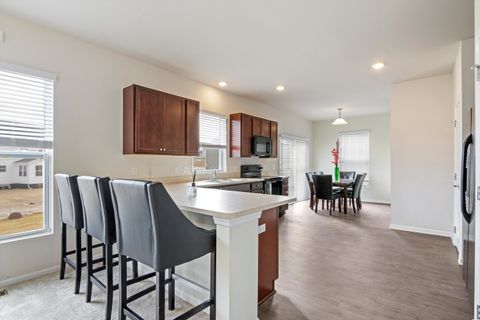 A home in WhiteLakeCharterTownship_Oakland