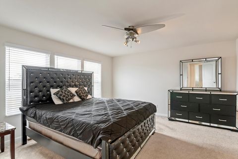 A home in WhiteLakeCharterTownship_Oakland