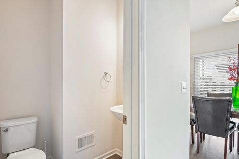 A home in WhiteLakeCharterTownship_Oakland