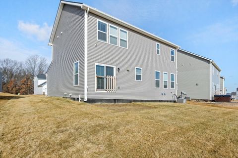 A home in WhiteLakeCharterTownship_Oakland
