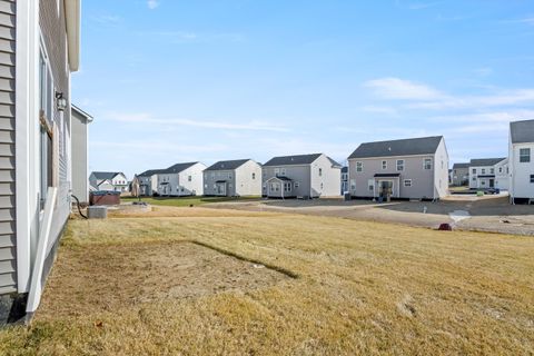 A home in WhiteLakeCharterTownship_Oakland