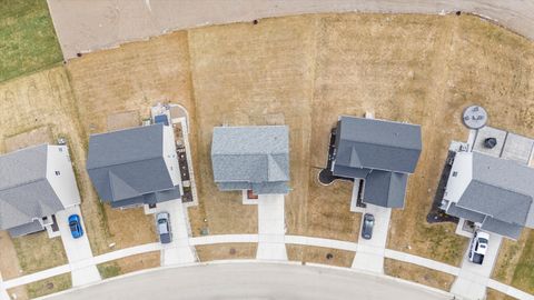 A home in WhiteLakeCharterTownship_Oakland