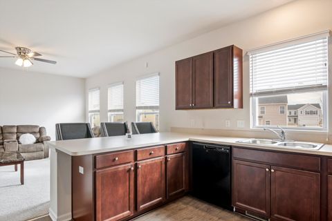 A home in WhiteLakeCharterTownship_Oakland