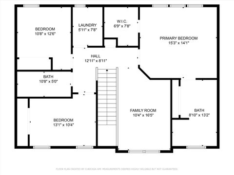 A home in WhiteLakeCharterTownship_Oakland