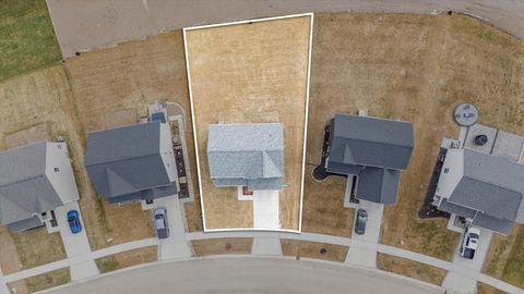 A home in WhiteLakeCharterTownship_Oakland