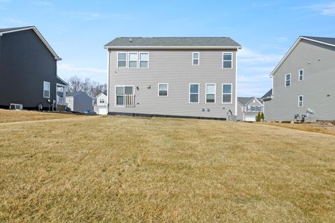 A home in WhiteLakeCharterTownship_Oakland