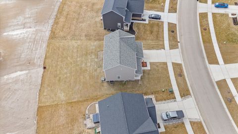 A home in WhiteLakeCharterTownship_Oakland
