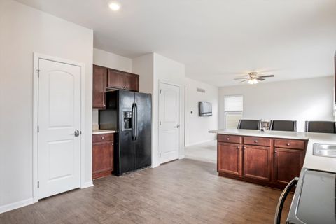 A home in WhiteLakeCharterTownship_Oakland
