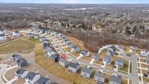 A home in WhiteLakeCharterTownship_Oakland