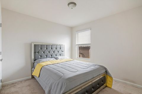 A home in WhiteLakeCharterTownship_Oakland