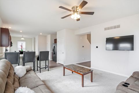 A home in WhiteLakeCharterTownship_Oakland