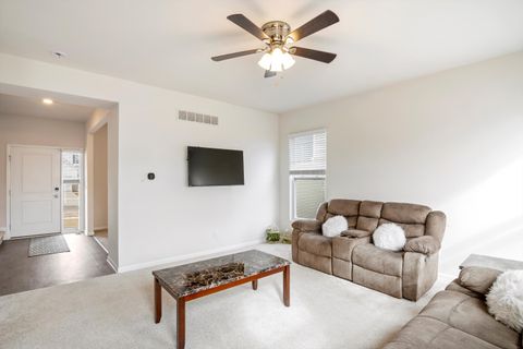A home in WhiteLakeCharterTownship_Oakland