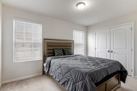 A home in WhiteLakeCharterTownship_Oakland