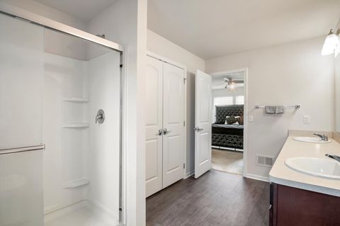 A home in WhiteLakeCharterTownship_Oakland