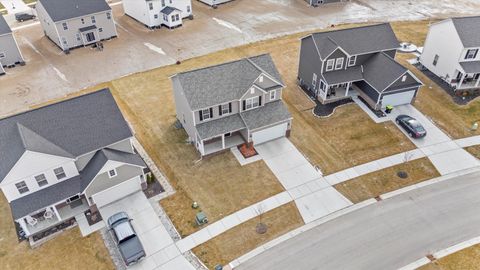 A home in WhiteLakeCharterTownship_Oakland