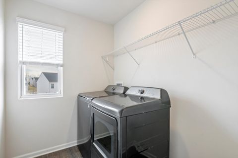 A home in WhiteLakeCharterTownship_Oakland