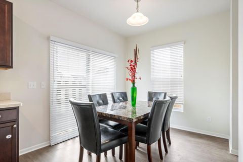A home in WhiteLakeCharterTownship_Oakland