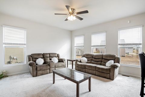 A home in WhiteLakeCharterTownship_Oakland