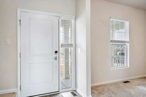 A home in WhiteLakeCharterTownship_Oakland
