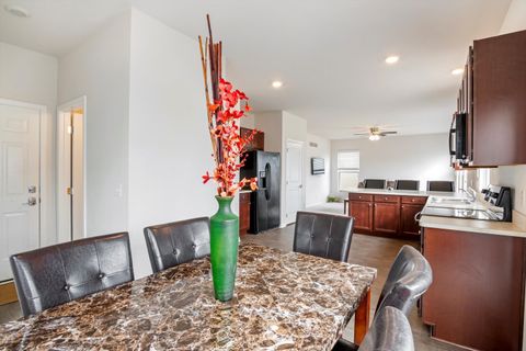 A home in WhiteLakeCharterTownship_Oakland