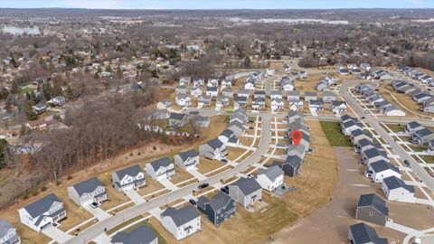 A home in WhiteLakeCharterTownship_Oakland