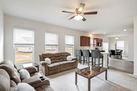A home in WhiteLakeCharterTownship_Oakland