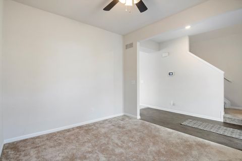 A home in WhiteLakeCharterTownship_Oakland