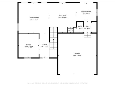 A home in WhiteLakeCharterTownship_Oakland