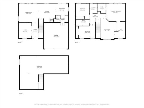 A home in WhiteLakeCharterTownship_Oakland