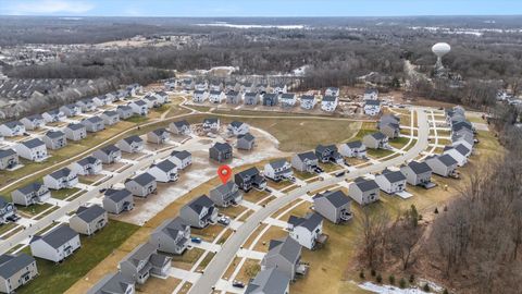 A home in WhiteLakeCharterTownship_Oakland