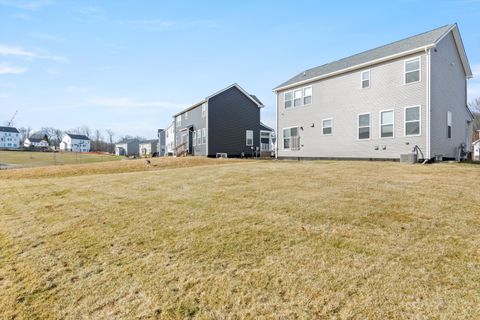 A home in WhiteLakeCharterTownship_Oakland