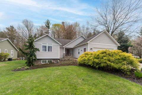 10101 Compton Drive 10 South Haven Charter Township MI 49090