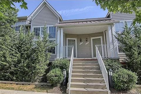 11705 Squiers Boulevard Utica City MI 48315