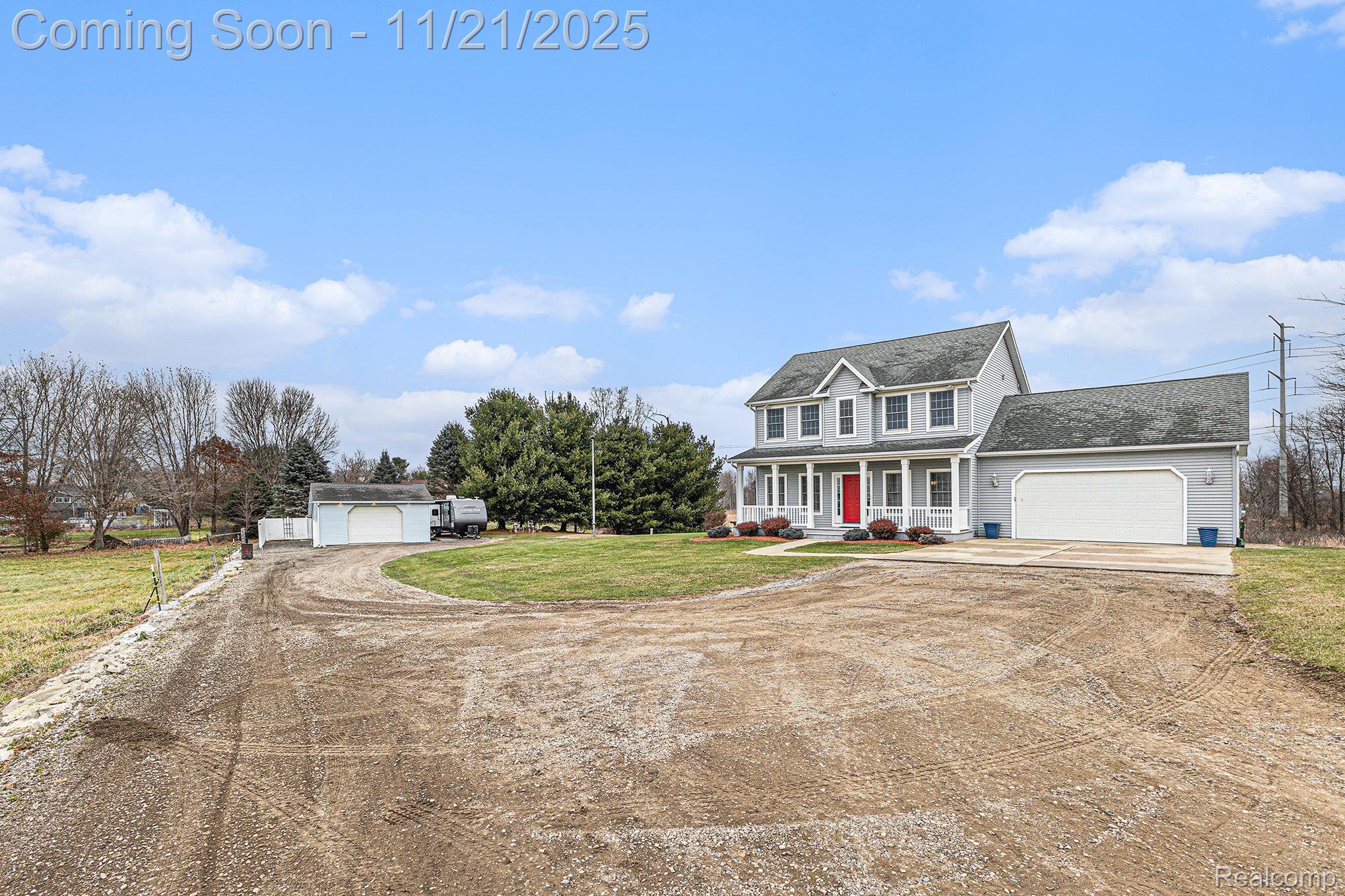 4850 Hogback Road