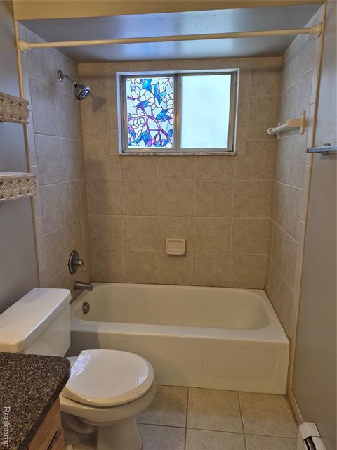 Tiny photo for 1840 Axtell Drive #6, Troy City, MI 48084 (MLS # 20261016127)