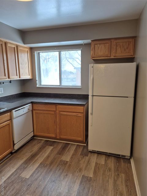 Tiny photo for 1840 Axtell Drive #6, Troy City, MI 48084 (MLS # 20261016127)