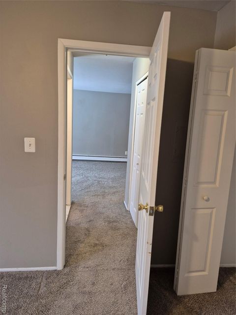 Tiny photo for 1840 Axtell Drive #6, Troy City, MI 48084 (MLS # 20261016127)