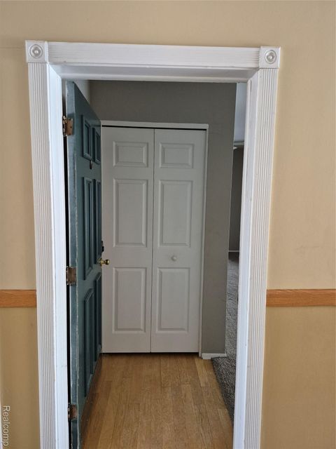 Tiny photo for 1840 Axtell Drive #6, Troy City, MI 48084 (MLS # 20261016127)