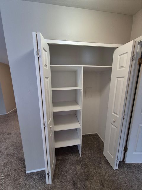 Tiny photo for 1840 Axtell Drive #6, Troy City, MI 48084 (MLS # 20261016127)