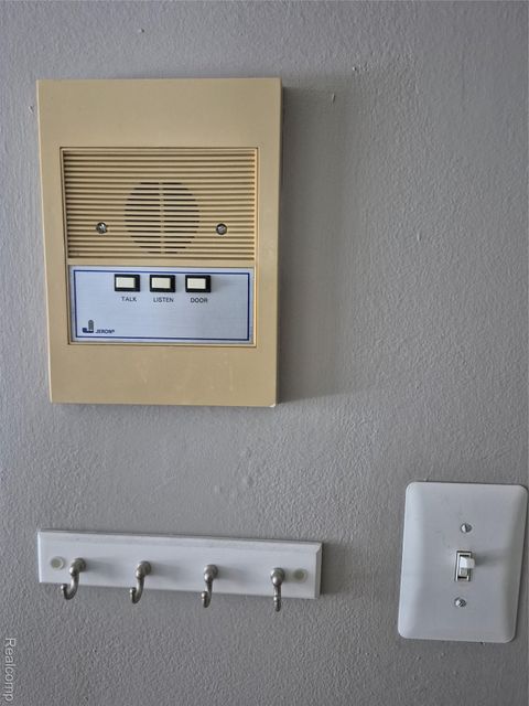 Tiny photo for 1840 Axtell Drive #6, Troy City, MI 48084 (MLS # 20261016127)