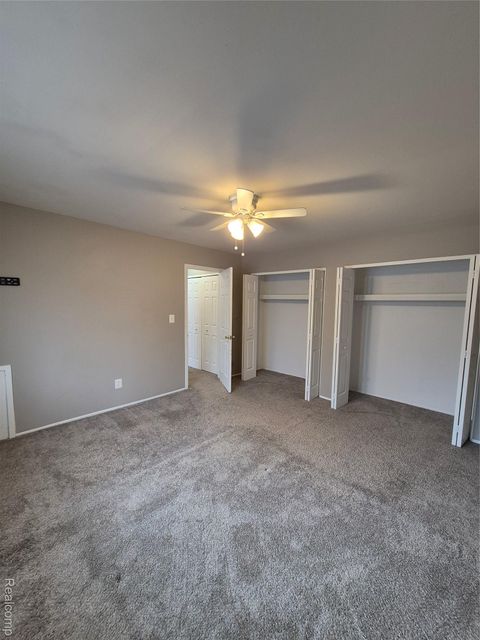 Tiny photo for 1840 Axtell Drive #6, Troy City, MI 48084 (MLS # 20261016127)