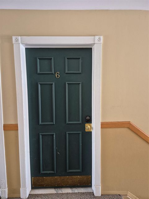 Tiny photo for 1840 Axtell Drive #6, Troy City, MI 48084 (MLS # 20261016127)