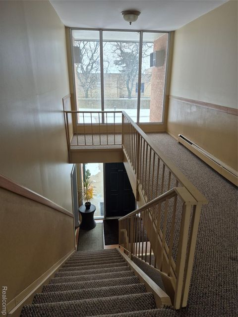 Tiny photo for 1840 Axtell Drive #6, Troy City, MI 48084 (MLS # 20261016127)