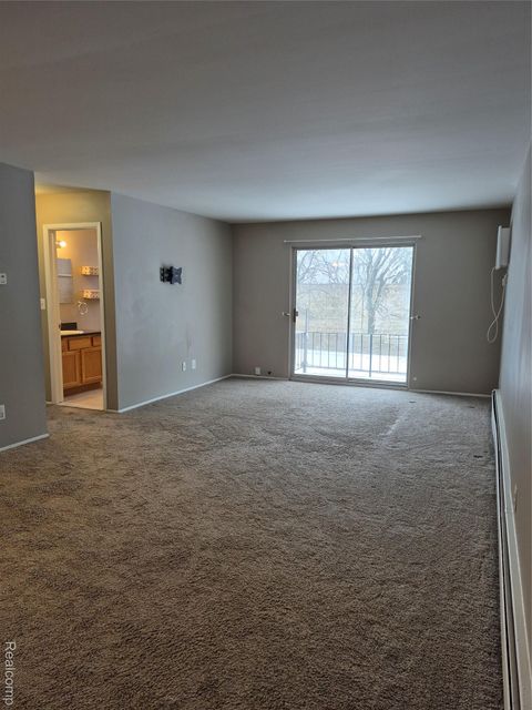 Tiny photo for 1840 Axtell Drive #6, Troy City, MI 48084 (MLS # 20261016127)