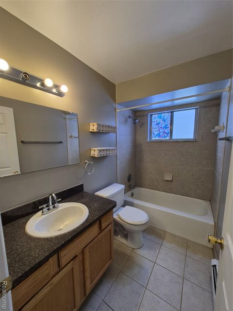 Tiny photo for 1840 Axtell Drive #6, Troy City, MI 48084 (MLS # 20261016127)